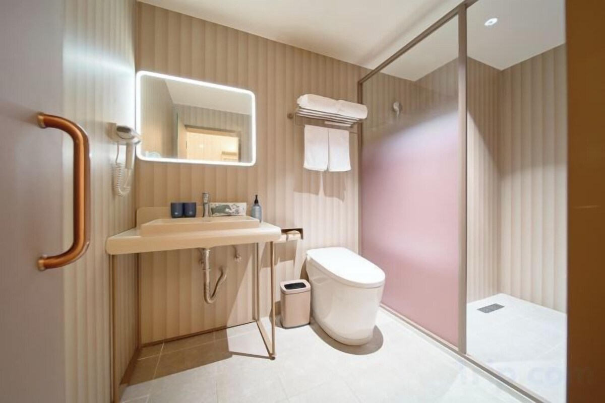 Badkamer