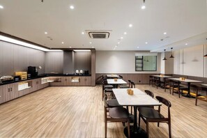 Unclassified image, 5 of 26, button - HanTing Hotel (Guangzhou Huadu Square Metro Station) (Guangzhou)