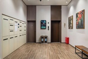 Interior - HanTing Hotel (Guangzhou Huadu Square Metro Station) (Guangzhou)