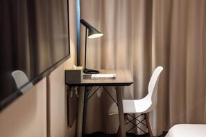 Room - HanTing Hotel (Guangzhou Huadu Square Metro Station) (Guangzhou)