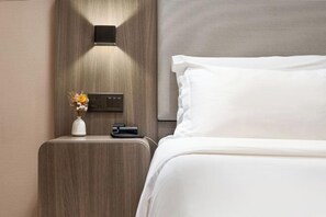 Room - HanTing Hotel (Guangzhou Huadu Square Metro Station) (Guangzhou)