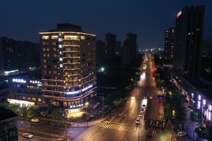 Exterior - Oukai Hotel (Hangzhou)