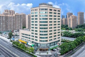 Exterior - Oukai Hotel (Hangzhou)