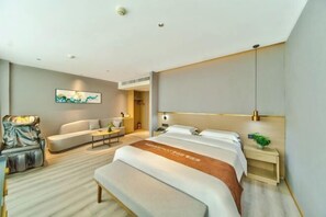 Room - Oukai Hotel (Hangzhou)