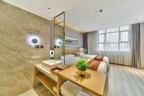 Room - Oukai Hotel (Hangzhou)
