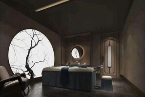 Spa - Oukai Hotel (Hangzhou)