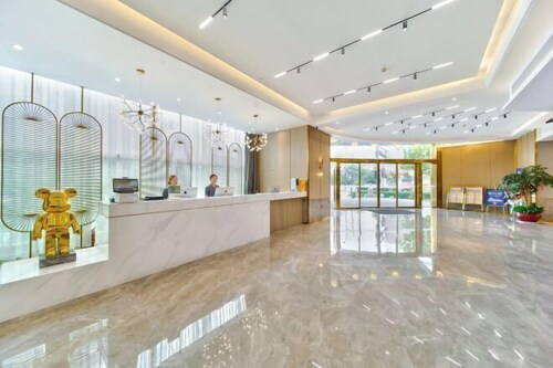 Oukai Hotel