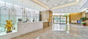 Oukai Hotel
