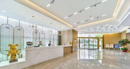 Oukai Hotel