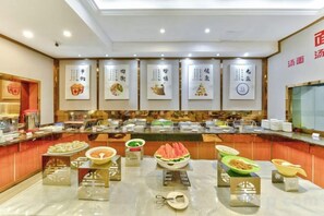 用餐區