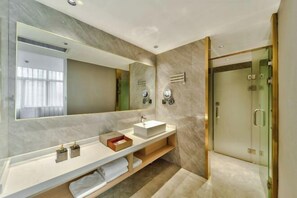 Room - Oukai Hotel (Hangzhou)