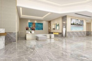 Unclassified image, 2 of 58, button - Oukai Hotel (Hangzhou)