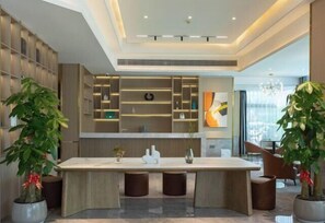 Interior - Oukai Hotel (Hangzhou)