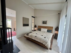 2 Schlafzimmer, Bügeleisen/Bügelbrett, Reisekinderbett, WLAN