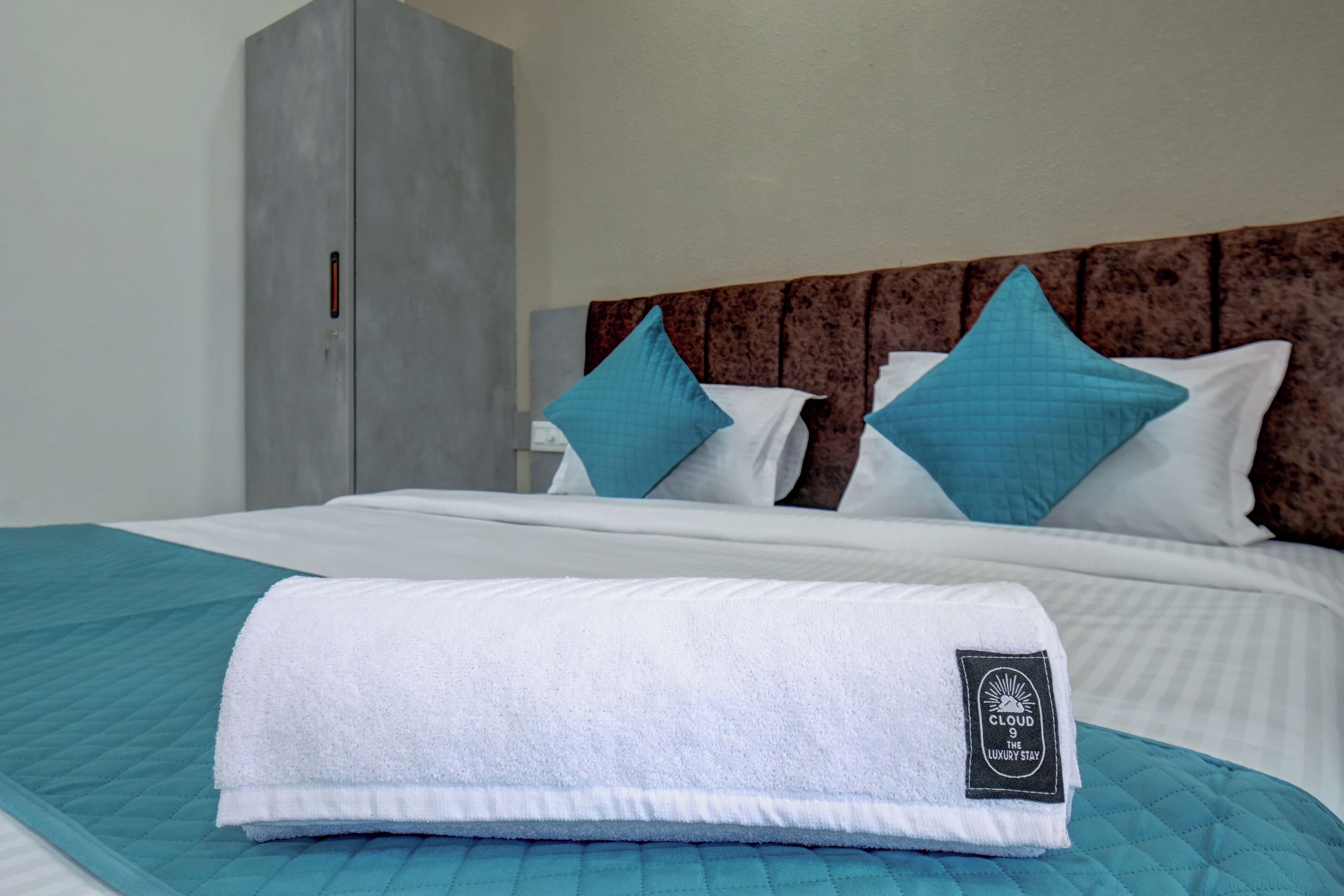 Superior Double Room | Room amenity
