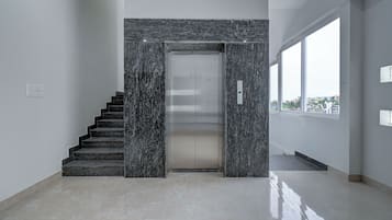 Escaleras