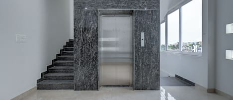 Treppe
