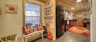 Buckles Bungalow- Relax and unwind