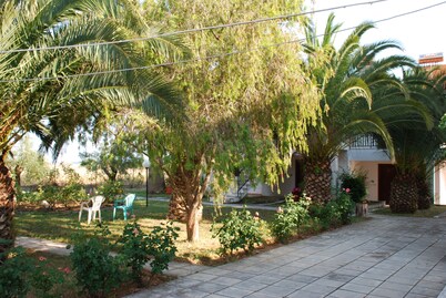 SANTA CATALINA