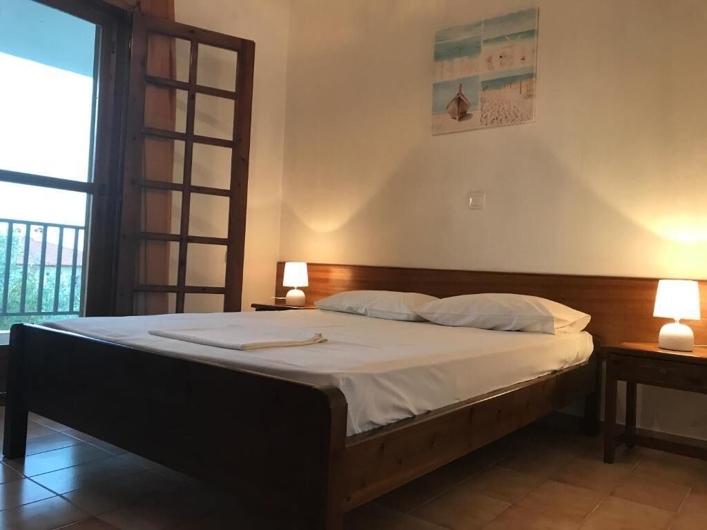 コンドミニアム バルコニー パーシャルシービュー