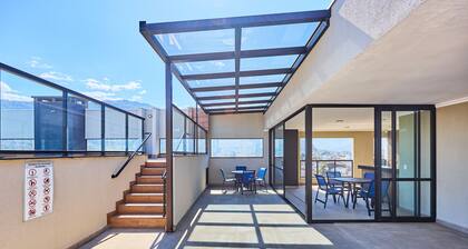 Matira Beach 114