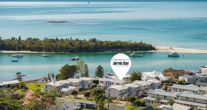 Villa Ladera by Experience Jervis Bay