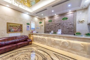 Unclassified image, 2 of 26, button - Vienna Hotel Changsha IFS Guojin Center Snack Kingdom Branch (Changsha)