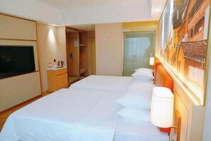 Room - Vienna Hotel (Changsha IFS guojin zhongxin) (Changsha)