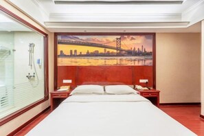 Room - Vienna Hotel (Changsha IFS guojin zhongxin) (Changsha)