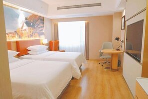 Room - Vienna Hotel (Changsha IFS guojin zhongxin) (Changsha)
