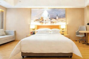 Room - Vienna Hotel (Changsha IFS guojin zhongxin) (Changsha)