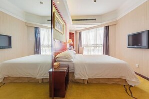 Room - Vienna Hotel (Changsha IFS guojin zhongxin) (Changsha)