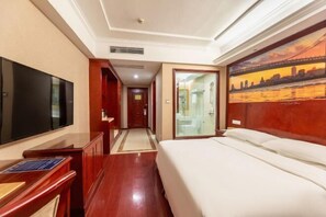 Room - Vienna Hotel (Changsha IFS guojin zhongxin) (Changsha)