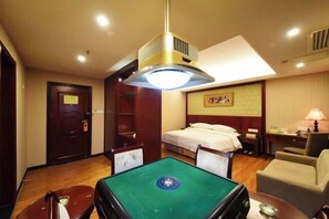 Room - Vienna Hotel (Changsha IFS guojin zhongxin) (Changsha)