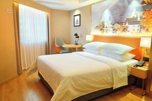 ห้องพัก