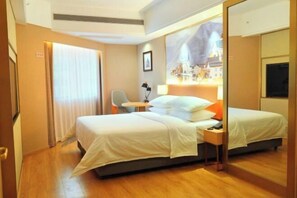 Room - Vienna Hotel (Changsha IFS guojin zhongxin) (Changsha)
