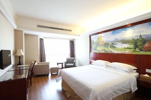 Room - Vienna Hotel (Changsha IFS guojin zhongxin) (Changsha)