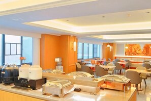 Unclassified image, 2 of 26, button - Vienna Hotel Changsha IFS Guojin Center Snack Kingdom Branch (Changsha)