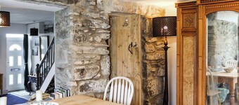 2 bedroom accommodation in Carmel Nr Caernarfon