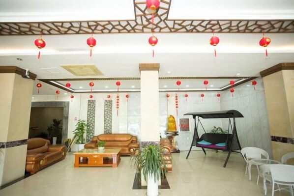 Interior - Shunjie Hotel (Yuyao)