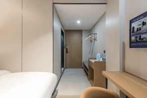 Room - Shunjie Hotel (Yuyao)