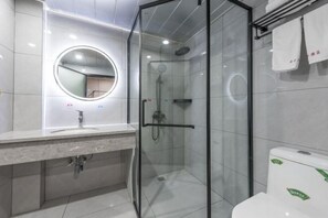 Room - Shunjie Hotel (Yuyao)
