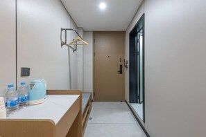 Room - Shunjie Hotel (Yuyao)