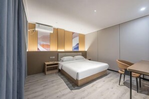 Room - Shunjie Hotel (Yuyao)