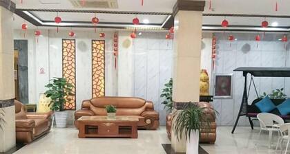 Shunjie Hotel