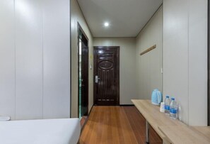 Room - Shunjie Hotel (Yuyao)