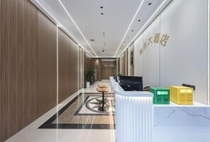 Interior - Shunjie Hotel (Yuyao)