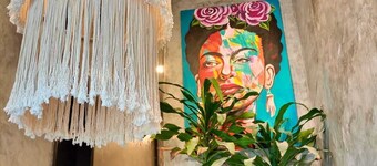 Hermosa y Acogedora Casa en la Isla