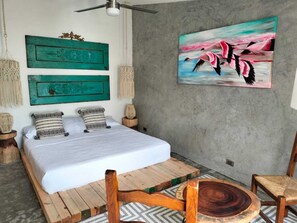 4 Schlafzimmer, WLAN, Bettwäsche