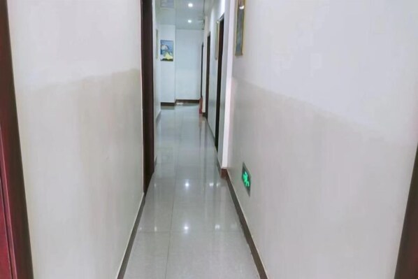 Interior - Ji'an Beijin Hotel (Ji'an)